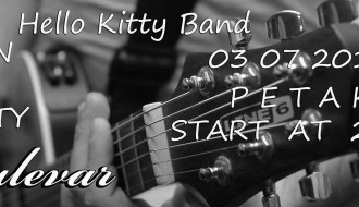 Hello Kitty Band