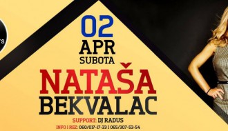 Nataša Bekvalac