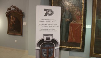 Sedam decenija Gradskog muzeja Subotica