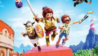Animirani film: Playmobil