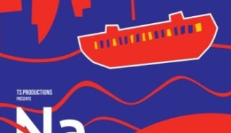 Dokumentarni film: Na brodu Adaman