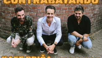 Bend "Contrabayando"