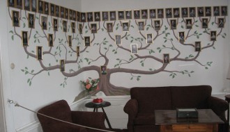 Radionica - Čišćenje Blokada Porodičnog Stabla – G. Grabavo