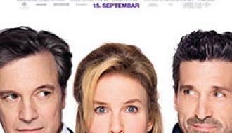 Film: Beba Bridžit Džons