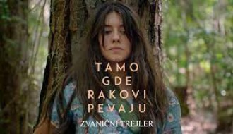 Film: Tamo gde rakovi pevaju