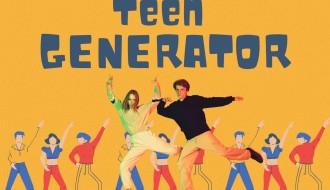 Teen Generator: Besplatna plesna radionica za mlade
