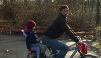 A magyar film Délvidéki hete 2011