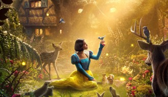 Film: Snežana (sinhronizovano)