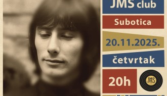 Veče posvećeno  Ivanu Kopiloviću – Enceru