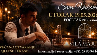 Sava Vuković