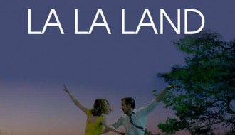 Film: La La Land