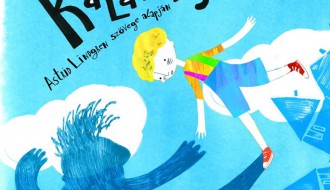 Dečja predstava: Karlsson Kalandjai