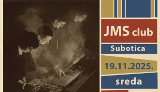 Laptop Ensemble Novi Sad