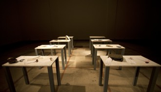 Izložba Muzeja objekta