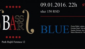 Akustična svirka: Blue