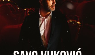 Savo Vuković