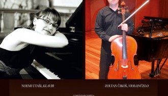 Koncert klasične muzike