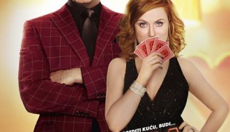 Film: Kuća uvek dobija