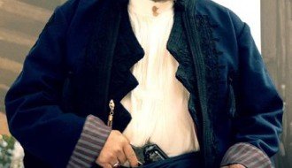 Domaći film: Nečista krv - greh predaka