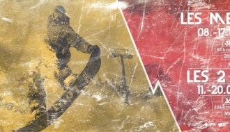 ARSF 2k16 StreetPromo