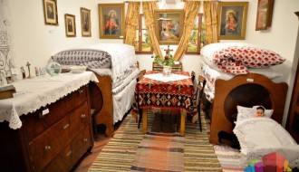 Noć muzeja - HKC "Bunjevačko kolo" Subotica