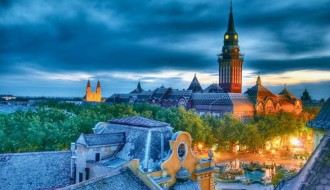 Klub putnika: Upoznajte Suboticu