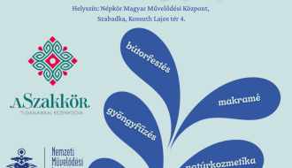 A szabadkai Népkör MMK A Szakköreinek kiállításmegnyitója