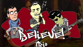 Akustična svirka: Believe trio