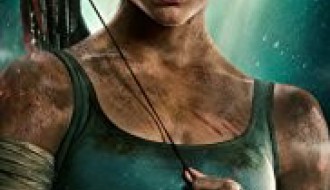 Film: Tomb Raider 3D