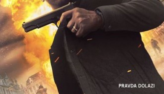 Film: Pravednik 2