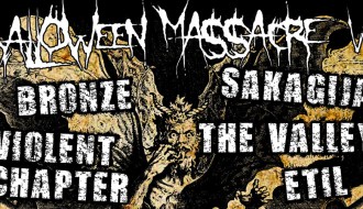 Halloween Massacre VI