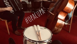 Koncert: Contrabanyo