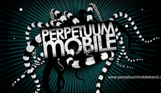Perpetuum Mobile Live