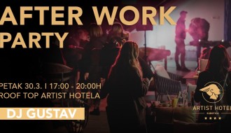 After work Party