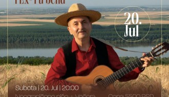 GARAVI SOKAK i EX-YU bend