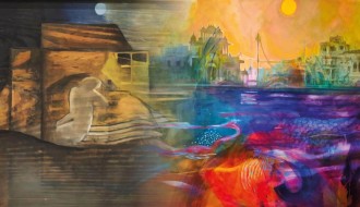 Između forme i duše: umetničko traganje za nevidljivim