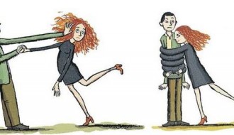 Kaži A: Psihodramska radionica: Partnerski odnosi