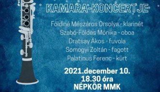 Koncert Kamernog orkestra