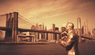 Dokumentarni film: Šaban Bajramović - Moje putovanje