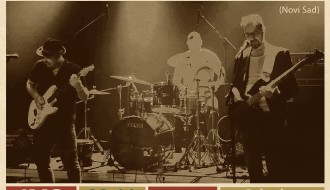 Grupa NIBIRU iz Novog Sada