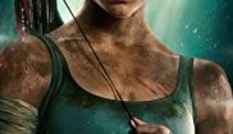 Film: Tomb Raider 3D