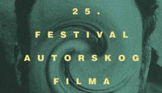 25. Festival autorskog filma (FAF): Škola života