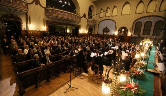 Jesenji koncert Subotičke filharmonije