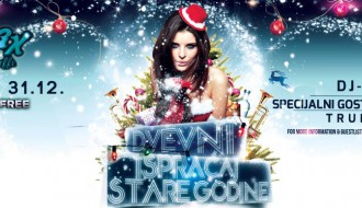 Dnevni ispraćaj Stare godine