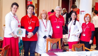 Predavanje: Detoks duše i tela i skeniranje aure