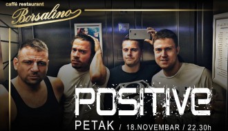 Pozitiv bend i Filip Pat