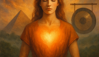  Radionica "Moć srca"