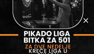 Pikado liga