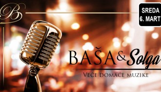 Baša & Solga