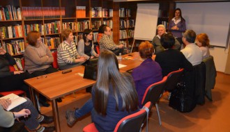 Čas konverzacije na engleskom jeziku - početni nivo